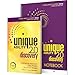 Unique Ability® 2.0: Discovery - Define Your Best Self (Book + Workbook Set)