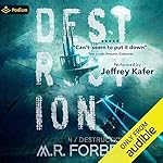 Cover of Destruction