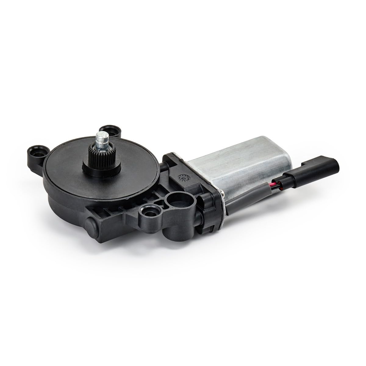 RIDEX 200E0012 Fensterhebermotor Kompatibel mit FORD Fiesta Mk5 Schrägheck JH1, JD1, JH3, JD3 1218652