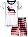 Gymboree Big Boys' Dachshund Print Sleep Set