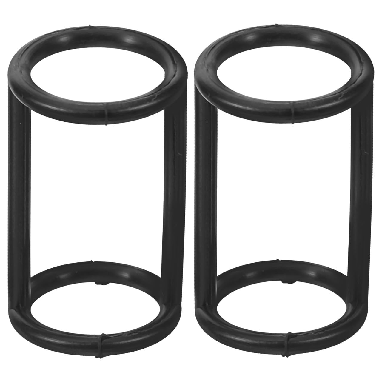 Garneck 2 Pcs Ice Cream Machine Silicone Ring Sealing Ring Tube for Soft Serve Ice Cream Maker Accessories-image-44