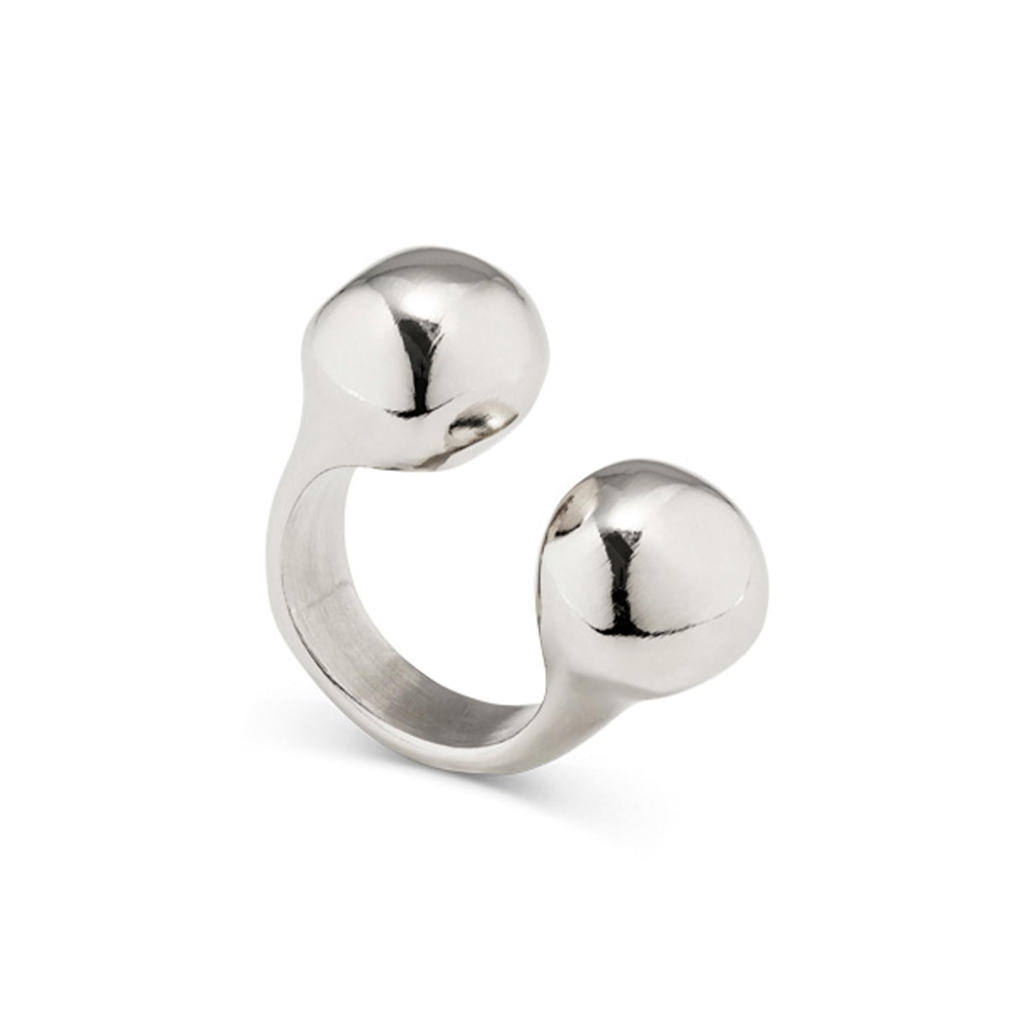 UNOde50 - Anello ZEN