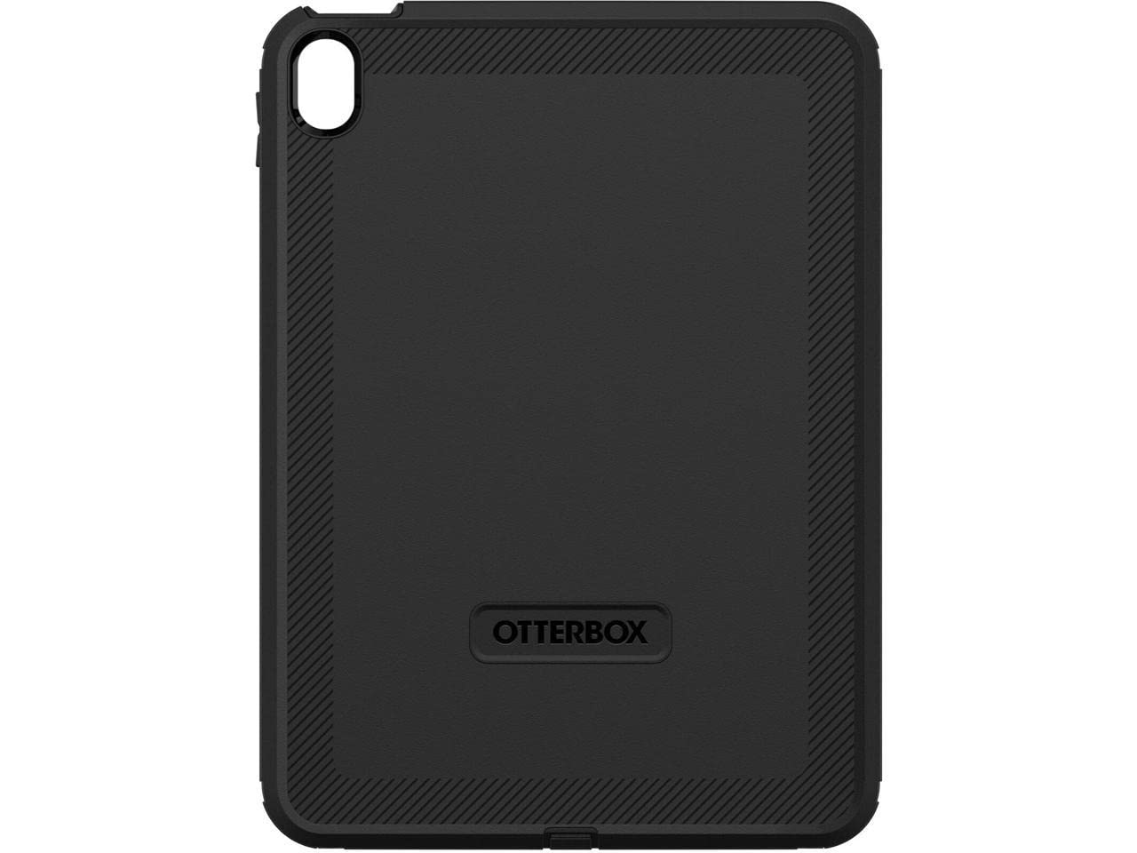 Funda OtterBox Defender PRO iPad 10ª GEN Negro R Carcasa Antichoque de Alta Resistencia 2