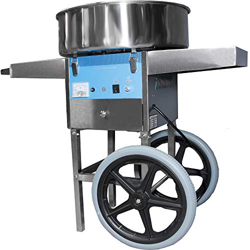 maquina algodonera Marca GUTSTARK