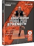 Gaiam Athletic Yoga: Yoga for Strength with Eddie George