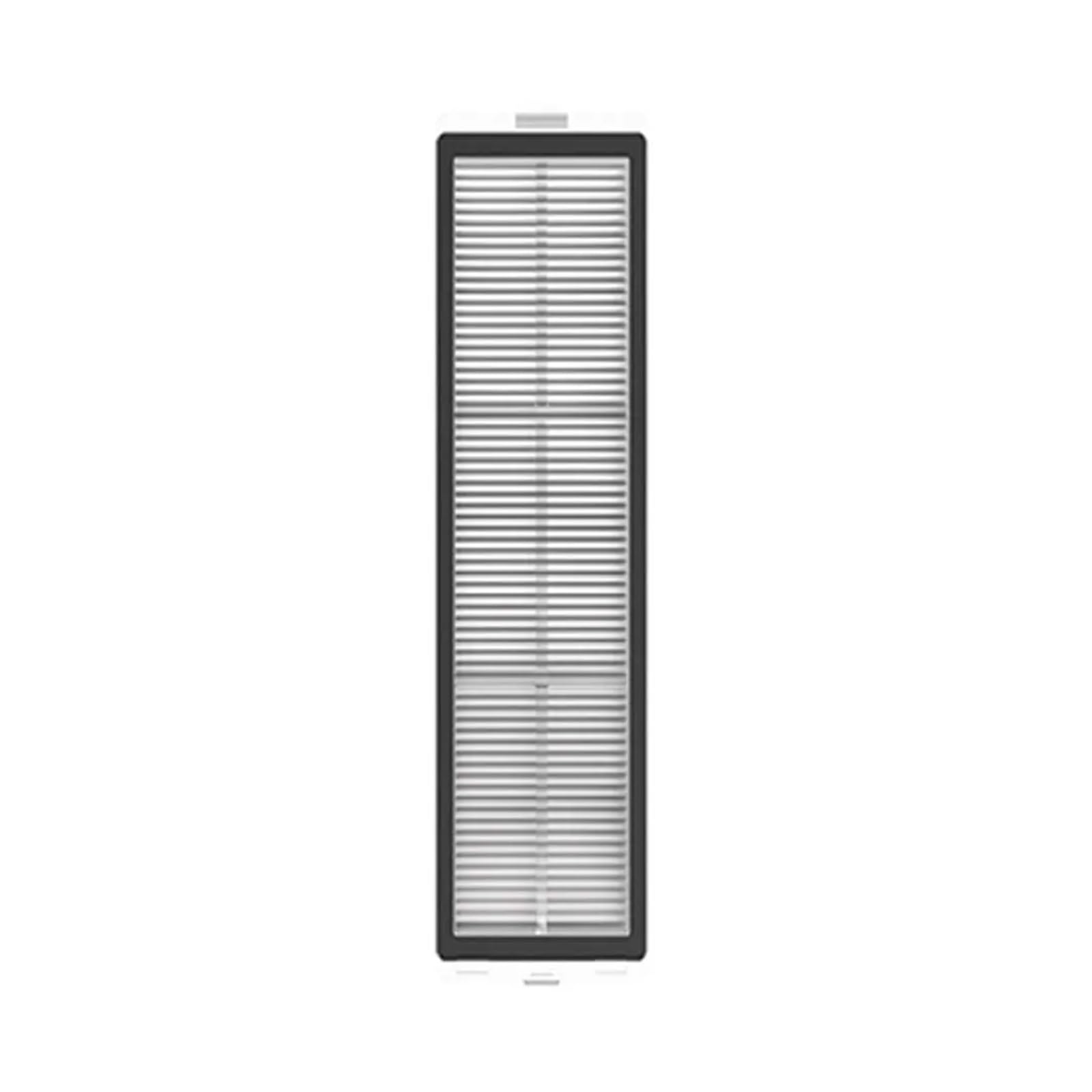 Compatibile con (Dreame Bot D9 Max Gen 2, RLD34GA, D10s / D10s PRO) Spazzola Laterale a Rullo Filtro Mop Robot Aspirapolvere Accessorio(Set P)
