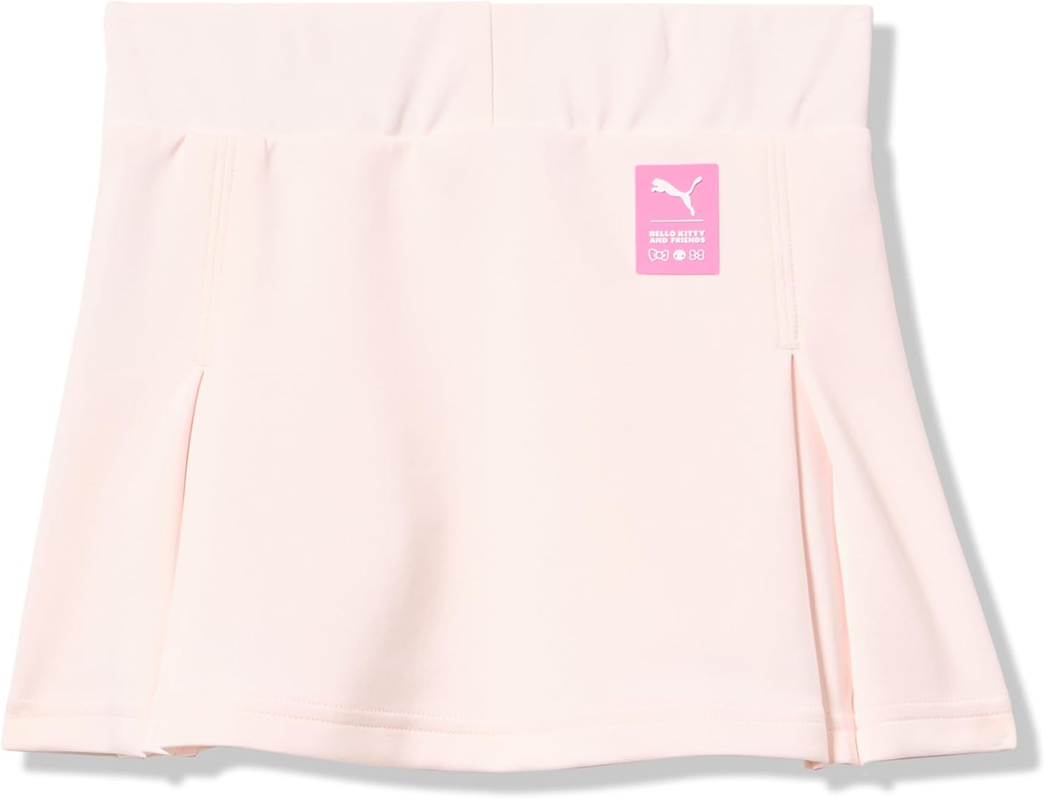PUMA Unisex Kid's Hello Kitty and Friends Pleated Skirt