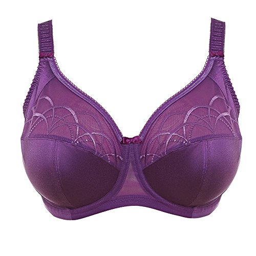 Image of Elomi Women's Cate Underwire Banded Bra