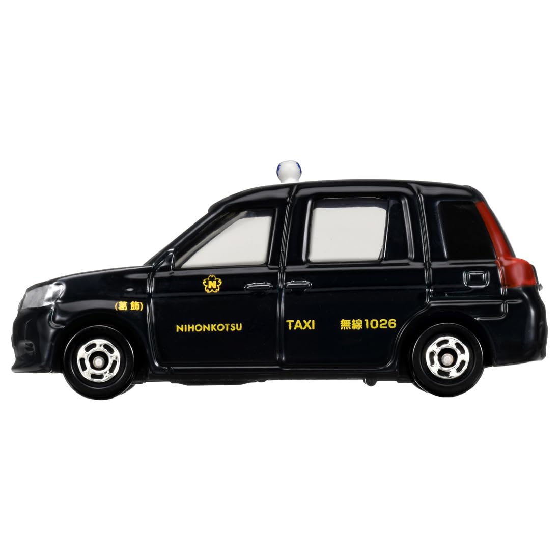 Amazon.co.jp: タカラトミー(TAKARA TOMY) トミカ No.16 日本交通