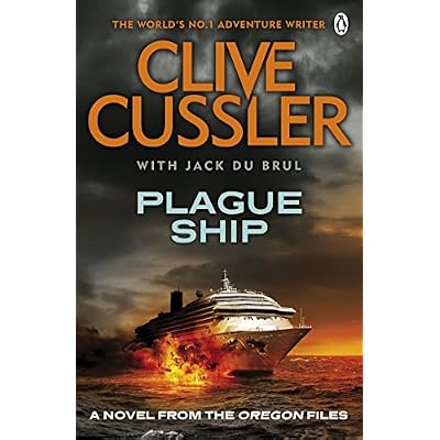 Plague Ship