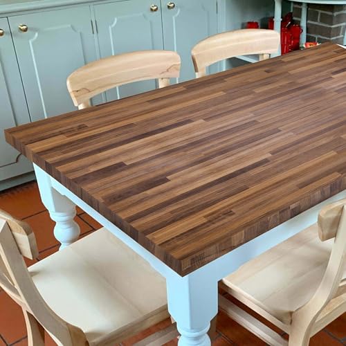 Image of Self-Adhesive Wallpaper Waterproof Old Furniture Vinyl Stickers Wooden Door Wardrobe Desktop PVC Wall Papers Wood Grain Geometric Peel and Stick Wallpaper for Furniture, (24x132Inch)