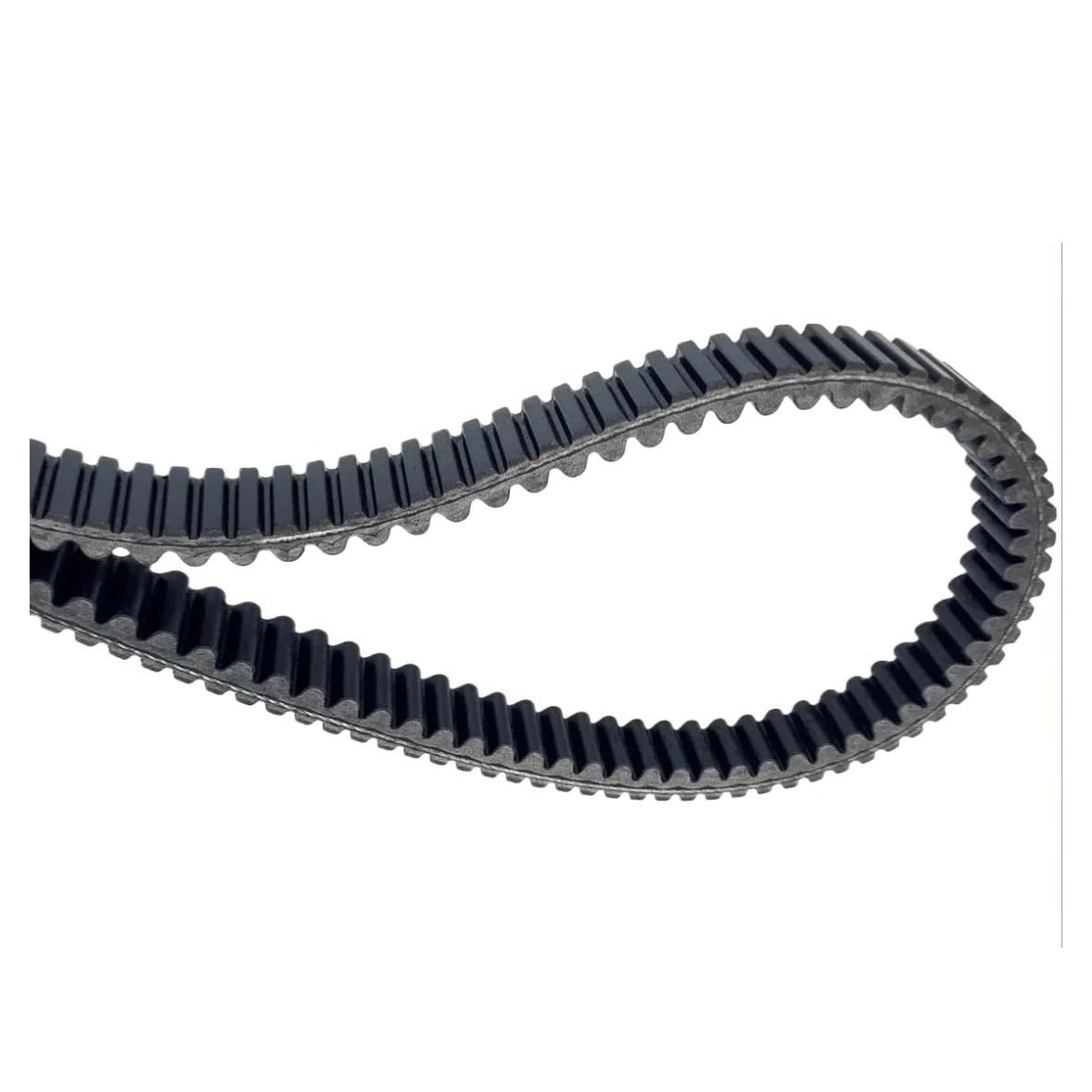 Correa Transmisión 1203x30 Para Kioti Para Mechron 2200 2240 2011-2017 / Para Cushman 1600XD 2014 2015 2016 Correa De Transmisión Del Embrague Correas Trapezoidal