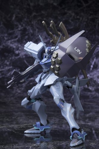 Muv-Luv Alternative 1/144 Shiranui Assault Avant-Garde miniatura 7