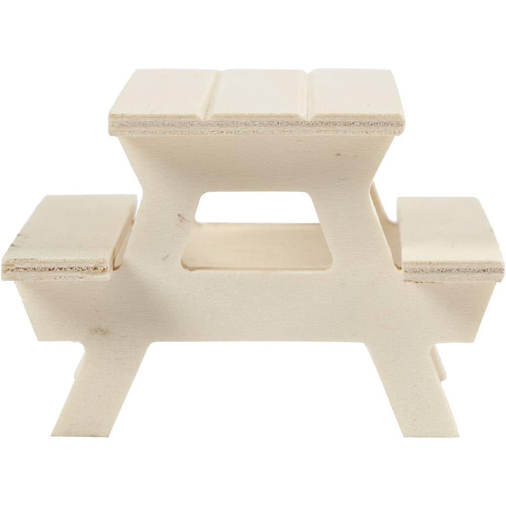 Creativ Houses, Furniture and Figures, Other, One Size