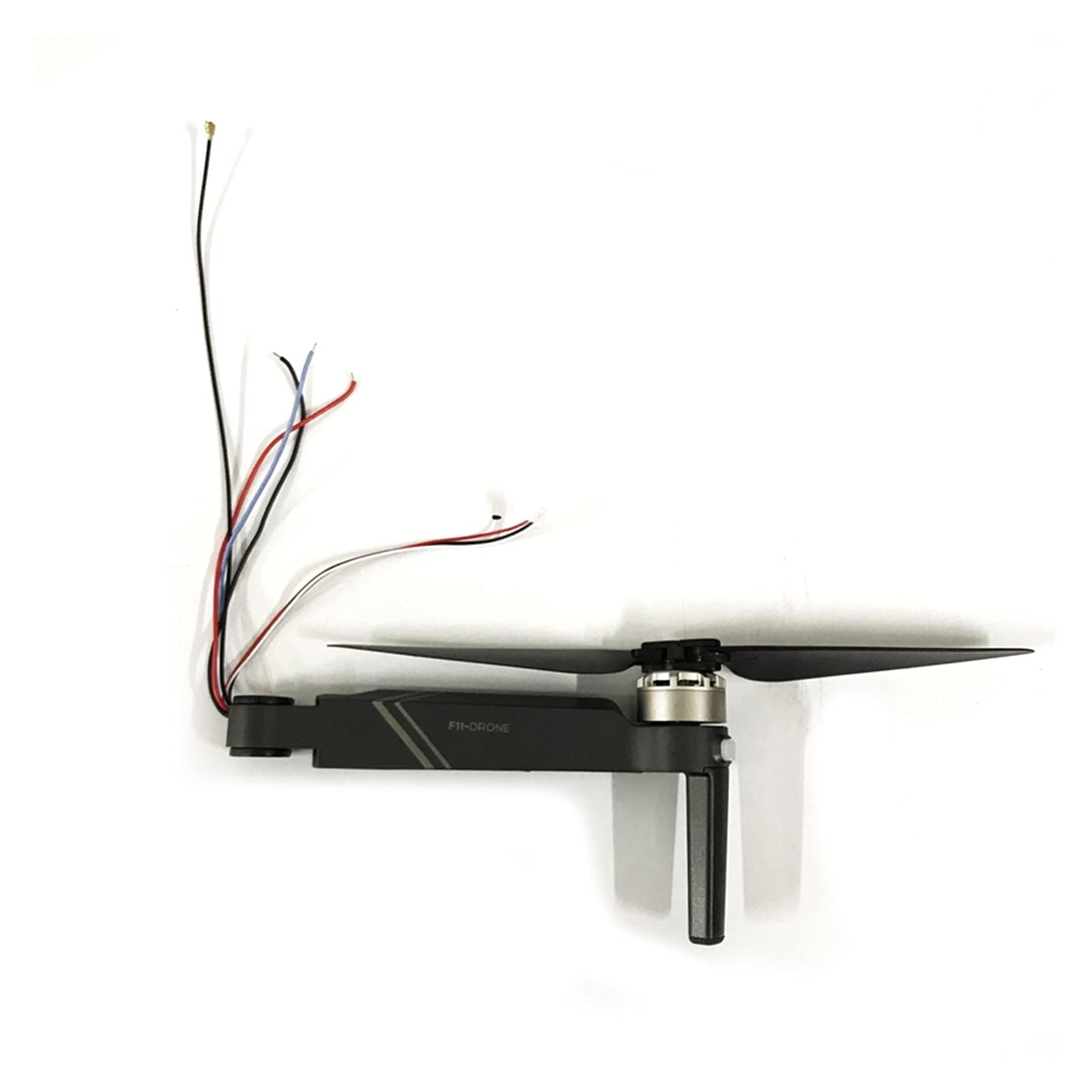 Piezas de repuesto for drones, brazos, cuerpo, brazo con motor