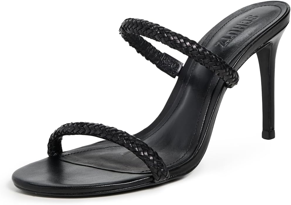 SCHUTZ Women's Taliah Sandal Heels