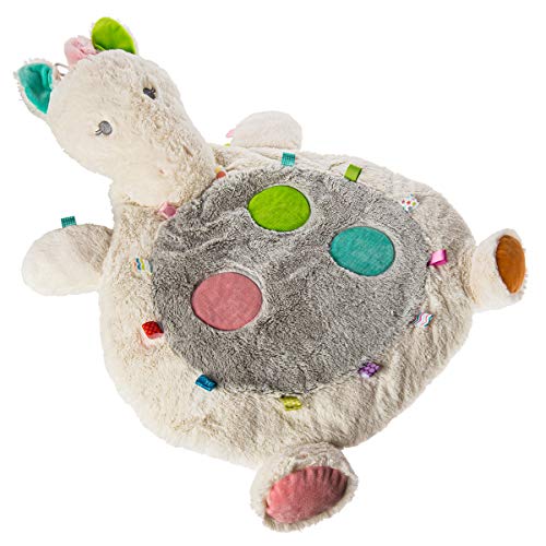 Taggies Sensory Baby Mat, 31 x 23-Inches, Painted Pony