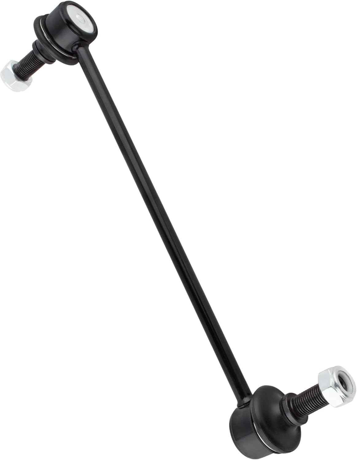 Front Sway Bar Links + Inner Outer Tie Rods for 2004-2007 Ford Freestar For Mercury Monterey ES80991 EV315 K5334