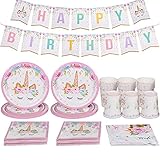 [Materiales de alta calidad] Fiestas infantiles decoracion con papel de celulosa de grado alimenticio seleccionado, que no es tóxico, inofensivo y duradero, seguro y no mojado.