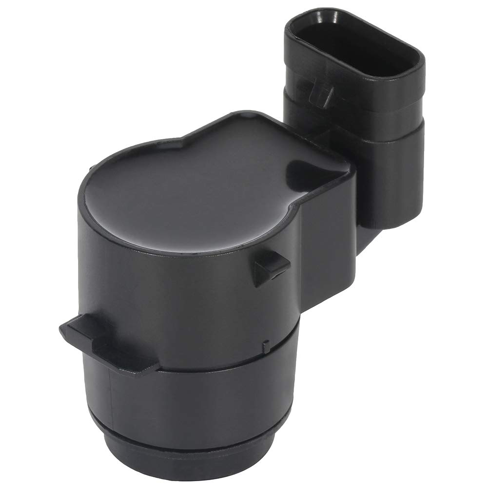 INEEDUP Reverse Backup Parking Sensor, Park Assist Sensor, 2 PCS Fit for BMW 128i,135i,135is,325i,325xi,328i,330i,330xi,335d,335i/328i xDrive,335is,335xi,M3,X1,Z4,for Mini Cooper Countryman Paceman