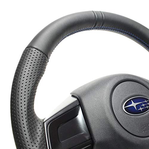 Amazon | REAL(レアル)ステアリング【レヴォーグ(VM4/VMG)／WRX STI
