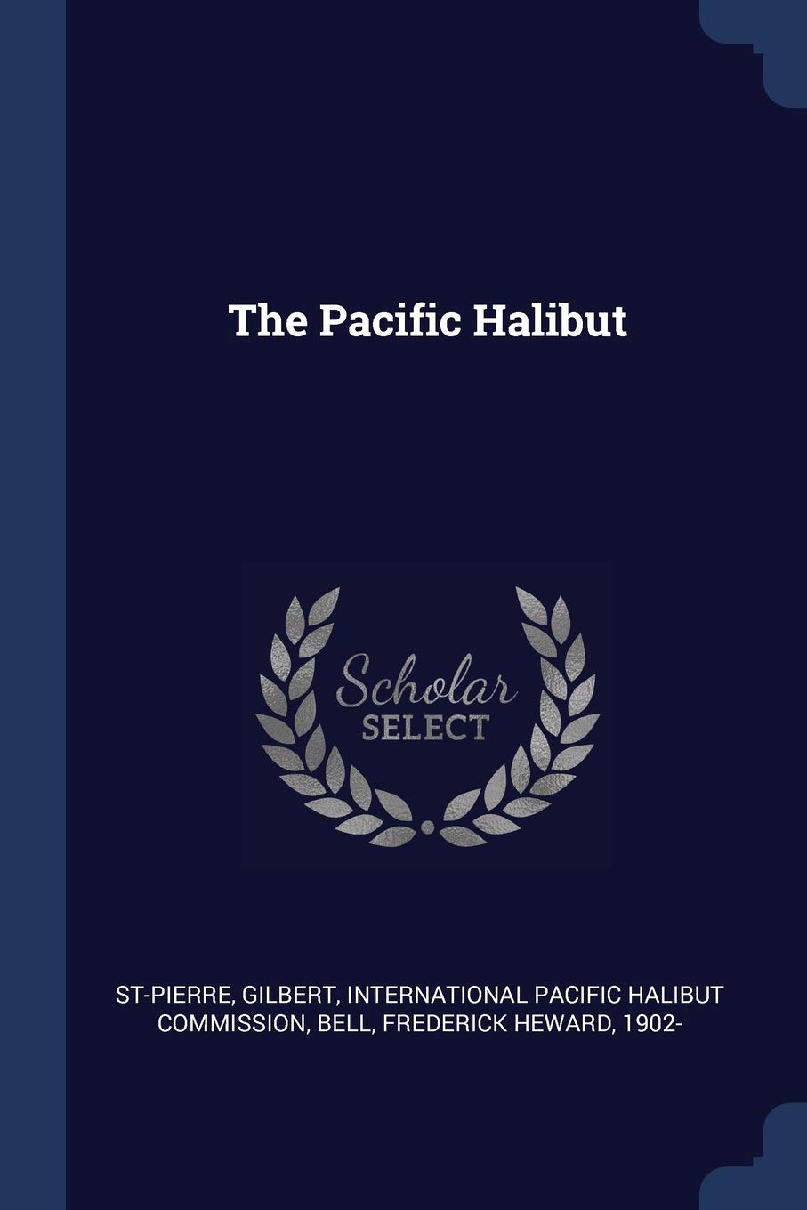 The Pacific Halibut