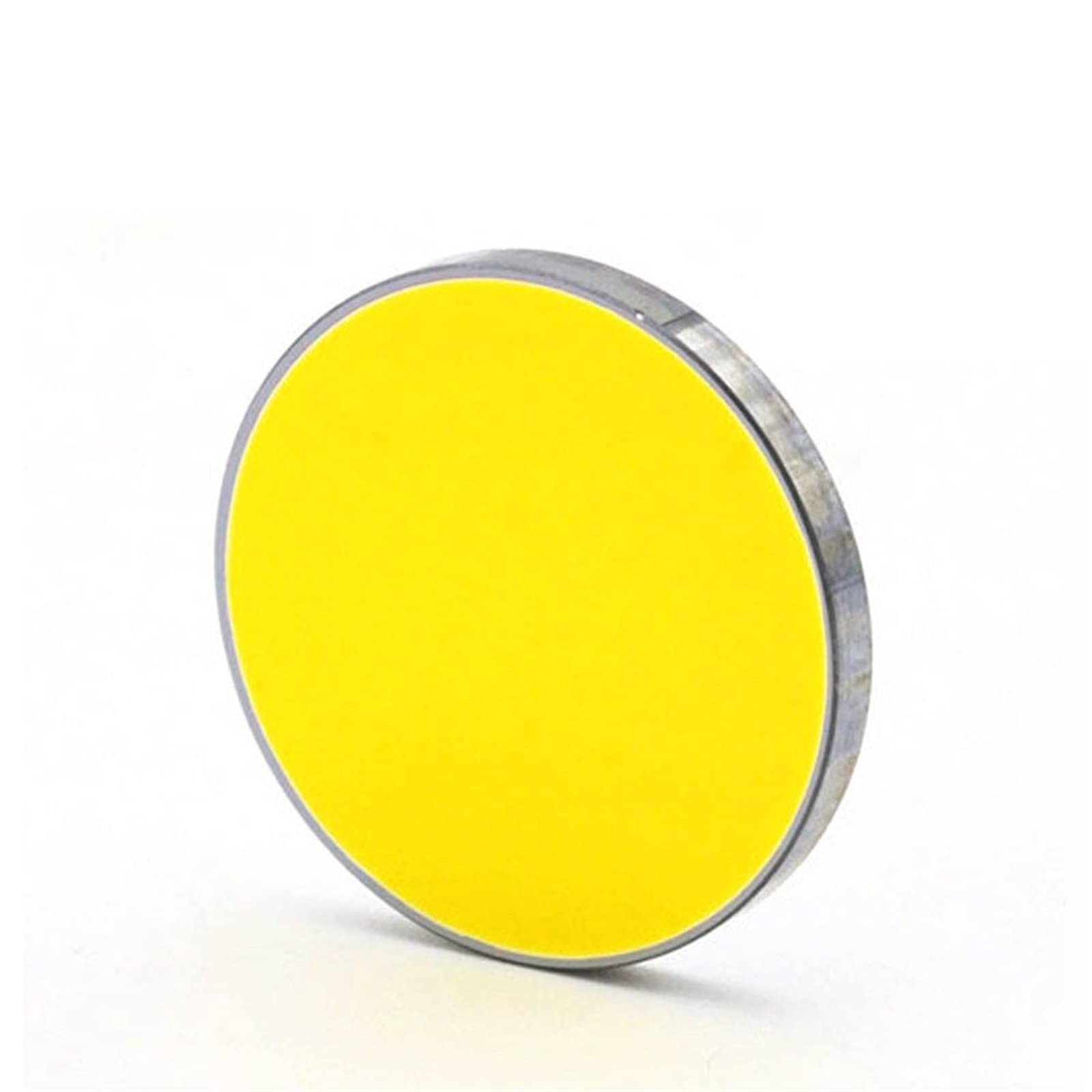 Co2 Laser Reflect Mirror 30mm Dia 3mm Thickness for Co2 Laser Engraving and Cutting Machine