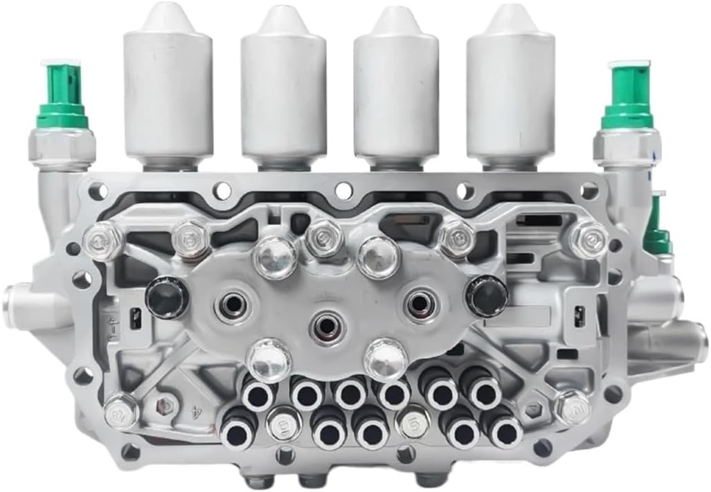 277005B7000 Linear Transmission Shift Solenoid Compatible With Accord Acura 2012-2019 V6 3.5L 3.7L KA6AT 27700-5B7-000