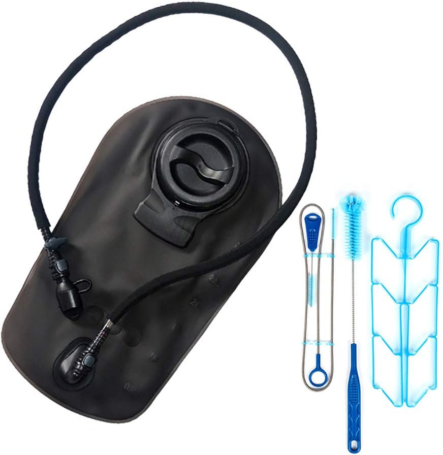 tubo flessibile isolato per la vescica dell'acqua