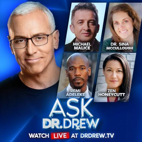 One Nation Under Glyphosate: MAHA Furious As RFK Tells &ldquo;The Truth&rdquo; About Toxic Glyphosate Being Critical To US Food Supply &ndash; Ask Dr. Drew &ndash; Ep 596