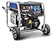 4-stroke dynamic line petrol generators