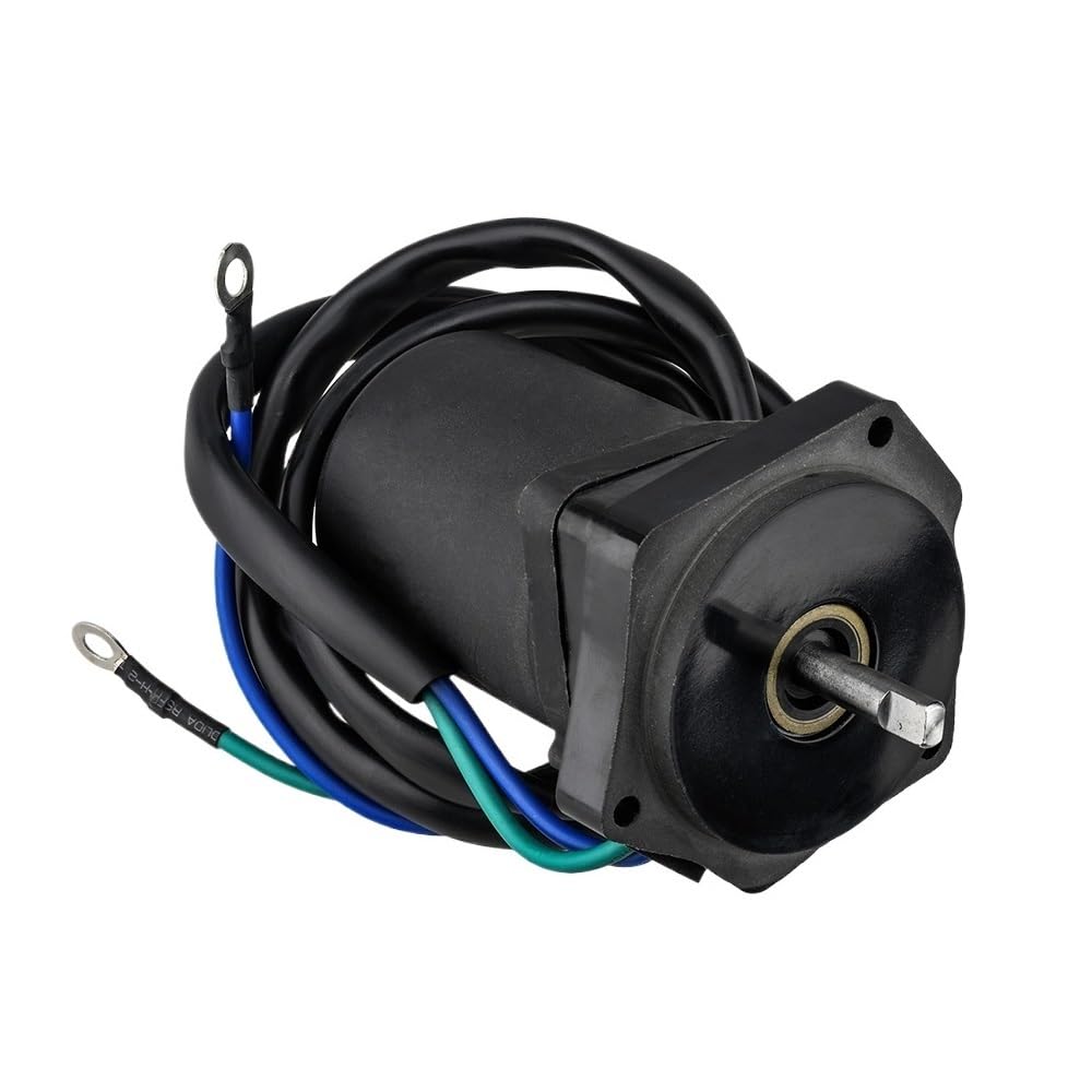 Moteur de trim pour hors-bord F60 F70 FT60 4 cylindres 6CJ-43880