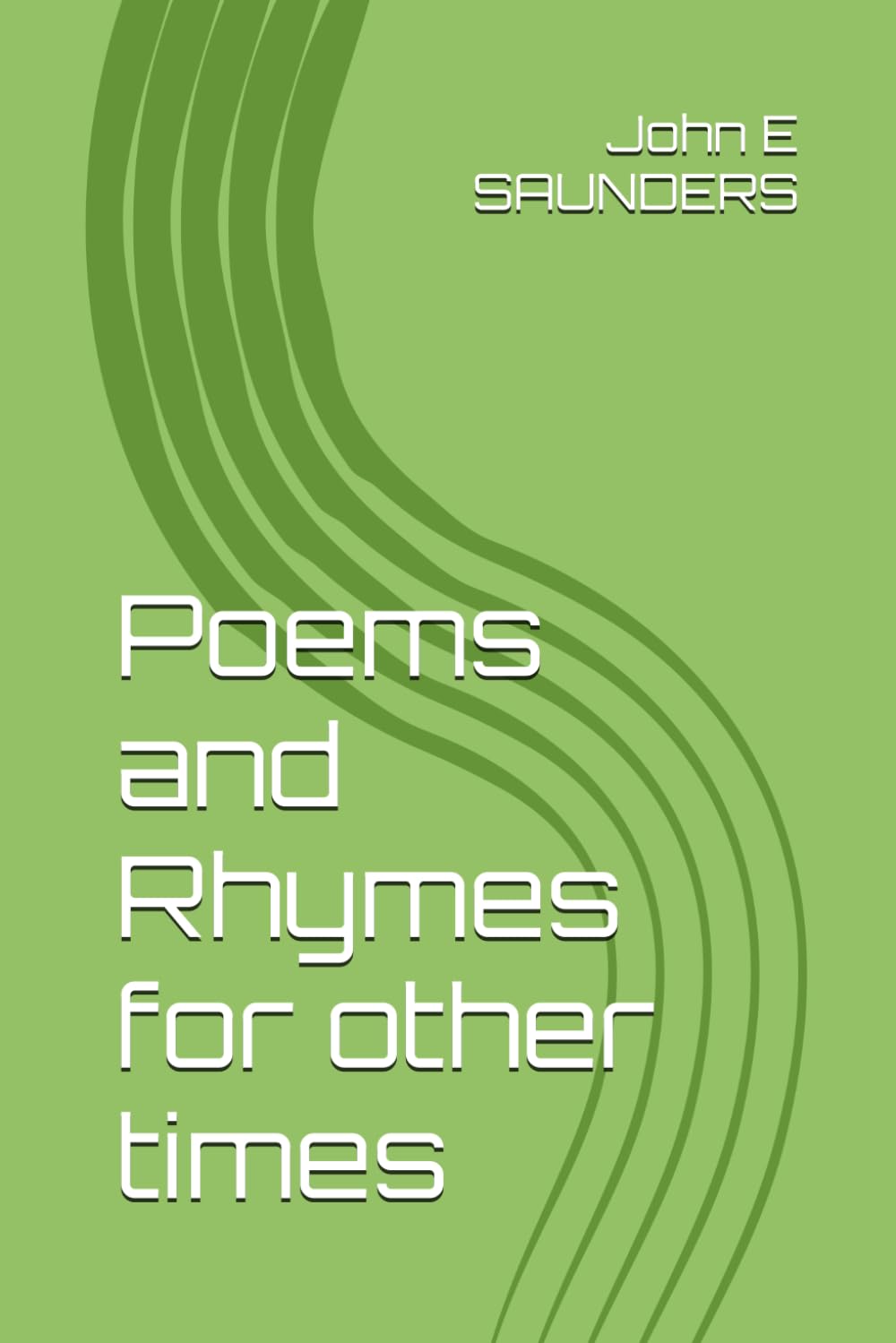 Poems and Rhymes for other times