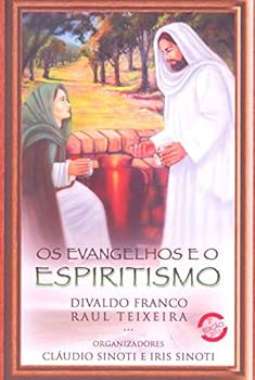 Paperback Evangelhos E O Espiritismo Book