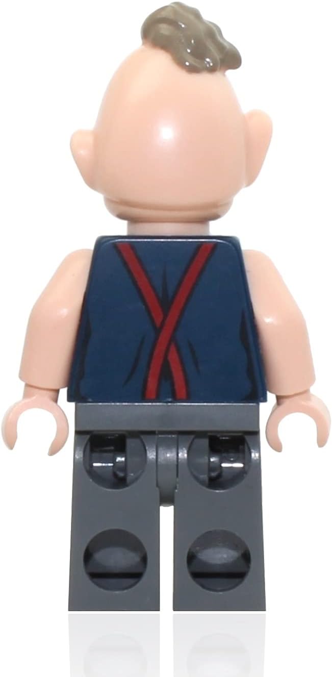 LEGO Dimensions: The Goonies Movie MiniFigure - Sloth (From Set 71267)