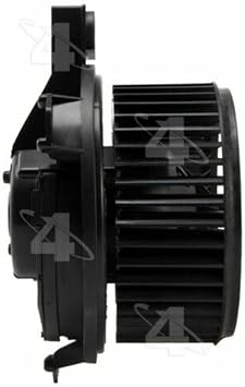 Four Seasons 4 Seasons 75830 Blower Motor Assembly