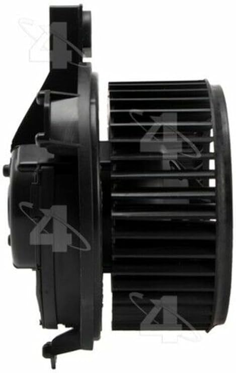 Four Seasons 4 Seasons 75830 Blower Motor Assembly