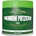 Produktbild URBAN FOREST® Premium Putzstein intensiv Universalreiniger 900g | Ergiebiger Öko Reiniger für Küche, Bad, Fenster, WC, Ceranfeld | Reinigungsstein Allzweckreiniger Konzentrat Made in DE