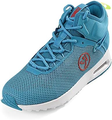 best aerobic dance shoes