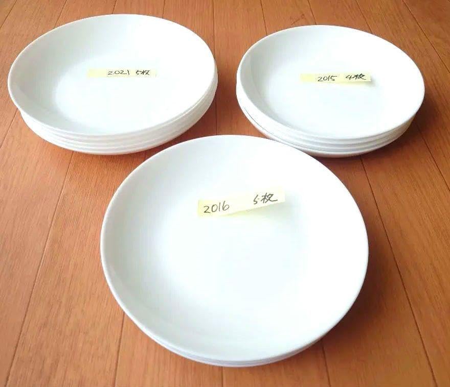 山崎春のパンまつり　ホワイト皿セット 陶器製 山崎春のパンまつり ホワイト皿セット 陶器製 Amazon.co.jp: 【人気