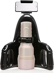 Fleshlight Launch Automatic Masturbator with Janice Griffiths Male