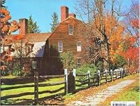 Heart of New England 079245829X Book Cover