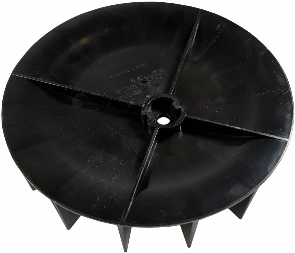 AC-0108 Air Compressor Fan 5.75" OD for Craftsman DeVilbiss Porter Cable