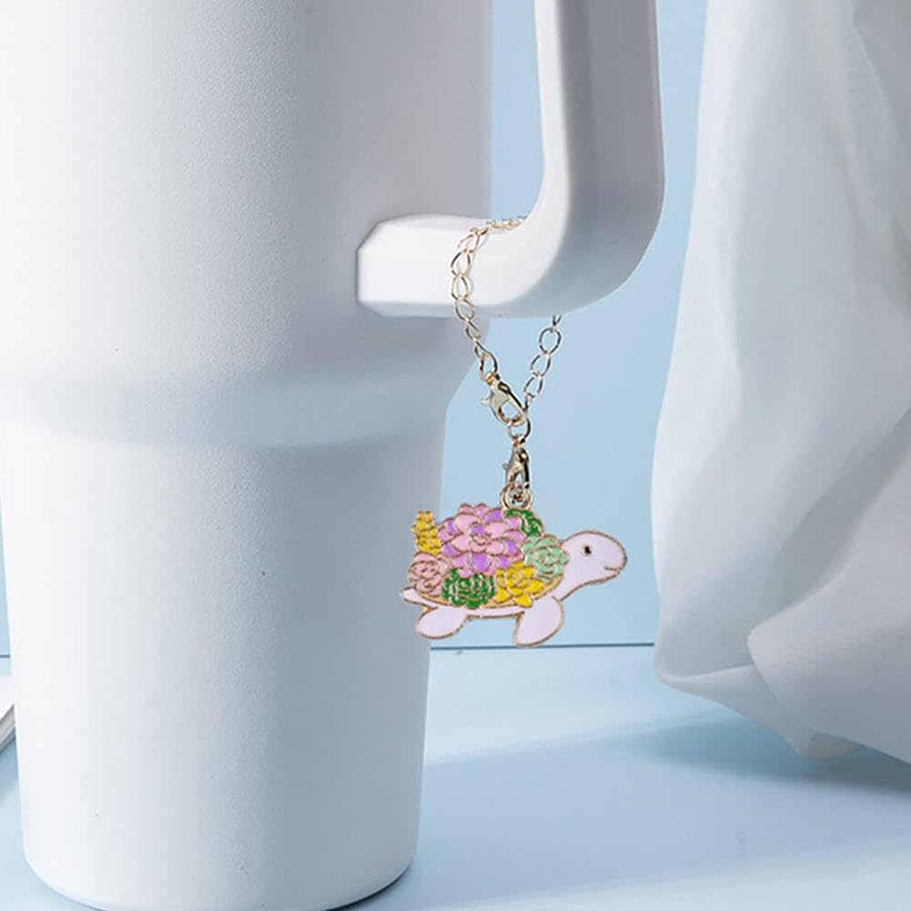 Lot De 3 Capuchons De Paille En Silicone Réutilisables Pour