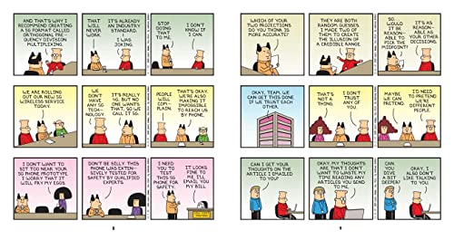 Not Remotely Working: Volume 50