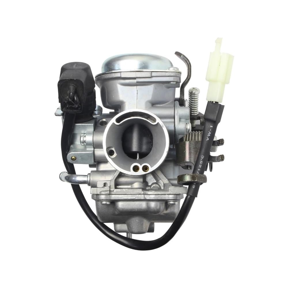 Carburador De Motocicleta Con TPS Electrónico | Apto for Yamaha excitador 125cc Nouvo LC