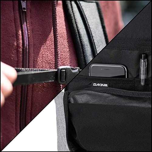 Dakine Campus M 25L, Electric Magenta, One Size #TOP5