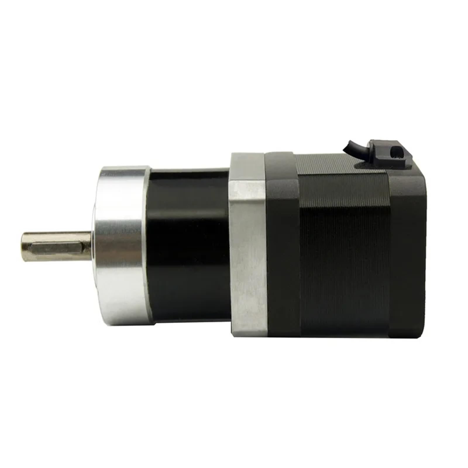 Silnik krokowy do NEMA17 0,4 NM z przekładnią planetarną, stosunek 4:1/5:1/10:1/16:1/20:1/40:1/50:1/100:1