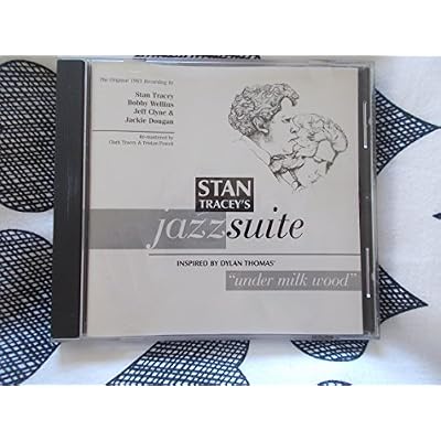 Jazz Suite - Under Milk Wood