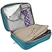 Travelon Expandable Packing Cube, Aqua, One Size